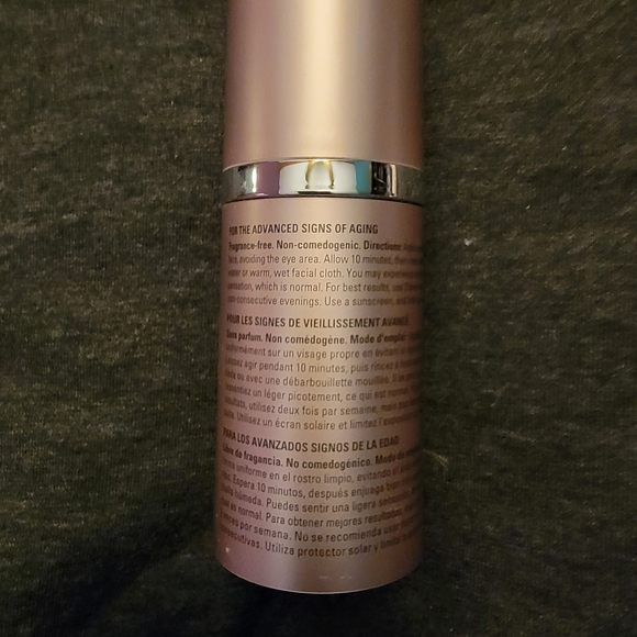 Mary Kay TimeWise Repair Revealing Radiance Facial Peel NEW - Picture 3 of 3
